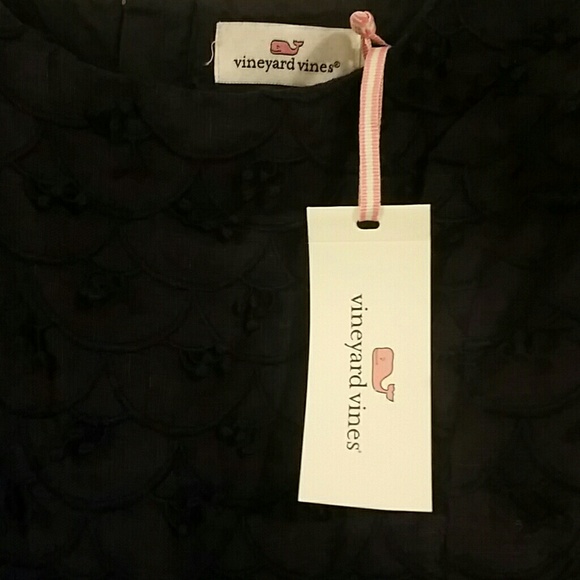 *Sold*NWT Vineyard Vines Dress - Picture 6 of 7